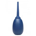 CleanStream - Flex Tip Intieme Douche - Blauw-Erotiekvoordeel.nl