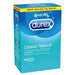 Durex - Classic Natural Condooms-Erotiekvoordeel.nl