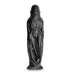 Icon - Darth Invader Dildo - 35 x 7,5 cm - Zwart-Erotiekvoordeel.nl