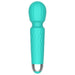 Limitless - MW1 - Mini Wand Massager - Turquoise-Erotiekvoordeel.nl