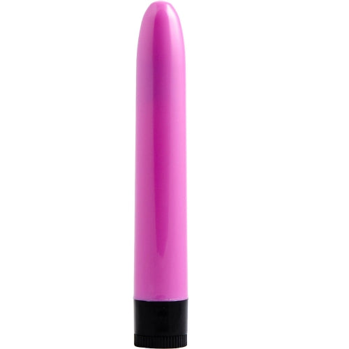 Klassieke Vibrator - 18 cm - Roze-Erotiekvoordeel.nl