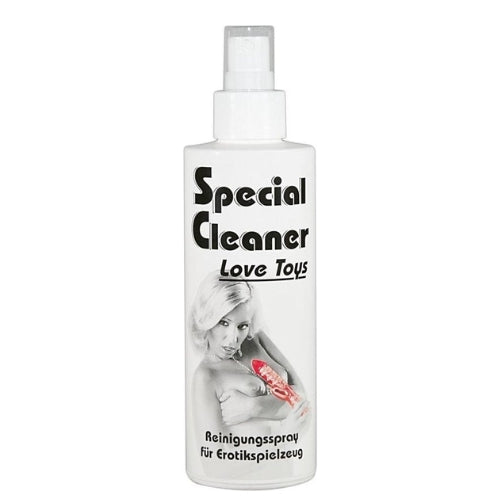 Special Cleaner Love Toys-Erotiekvoordeel.nl