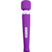 Love Magic - Wand Plus - Massager - Draadloos - Oplaadbaar - Paars-Erotiekvoordeel.nl