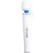 Love Magic Wand Plus - Massager - Draadloos - Oplaadbaar - Wit-Erotiekvoordeel.nl