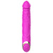 Limitless - SD1 - Zachte Dildo Vibrator - Roze-Erotiekvoordeel.nl