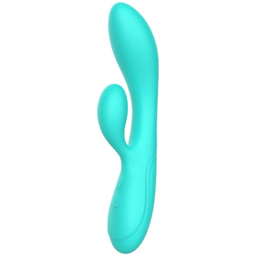 Limitless - GS1 - G-Spot Vibrator - Turquoise-Erotiekvoordeel.nl