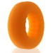 Oxballs - Axis - Ribbed Cockring - Oranje Ice-Erotiekvoordeel.nl