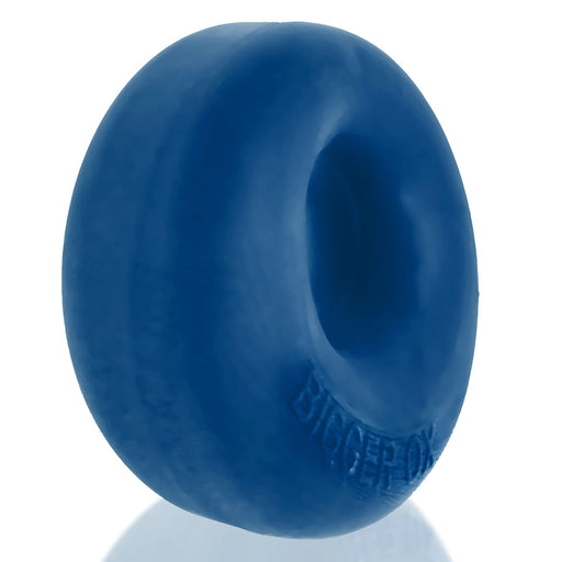 Oxballs - Bigger Ox Cockring - Blauw Ice-Erotiekvoordeel.nl