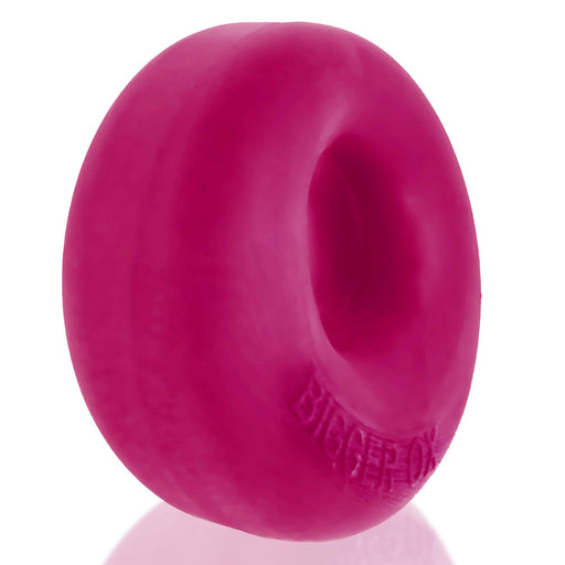 Oxballs - Bigger Ox Cockring - Hot Pink Ice-Erotiekvoordeel.nl