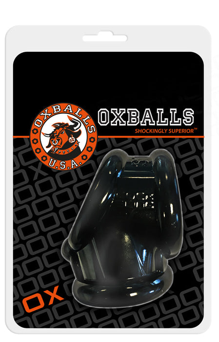 Oxballs - Cocksling-2 - Zwart-Erotiekvoordeel.nl