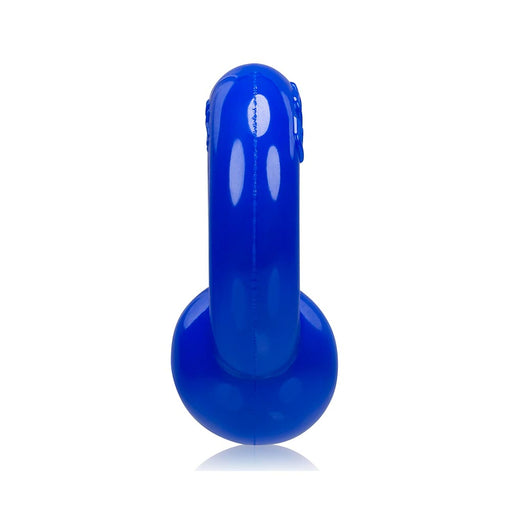 Oxballs - Gauge Cockring - Blauw-Erotiekvoordeel.nl