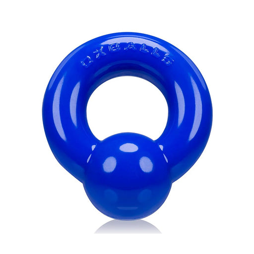 Oxballs - Gauge Cockring - Blauw-Erotiekvoordeel.nl