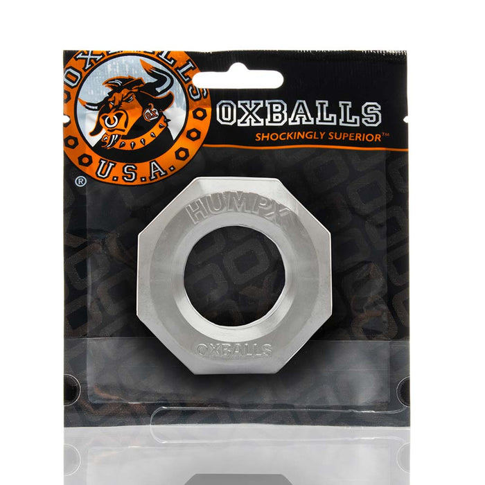 Oxballs - HumpX Cockring - Staal-Erotiekvoordeel.nl