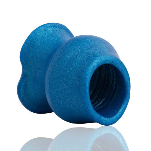 Oxballs - Pighole FF - Holle Buttplug - Blauwballs - Morph-Erotiekvoordeel.nl