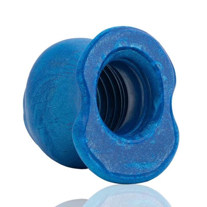 Oxballs - Pighole FF - Holle Buttplug - Blueballs - Morph-Erotiekvoordeel.nl