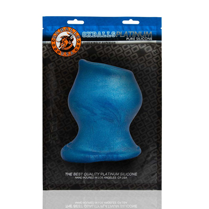 Oxballs - Pighole FF - Holle Buttplug - Blueballs - Morph-Erotiekvoordeel.nl