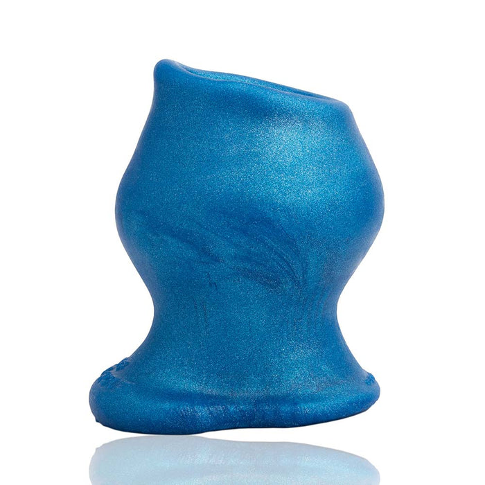 Oxballs - Pighole FF - Holle Buttplug - Blauwballs - Morph-Erotiekvoordeel.nl