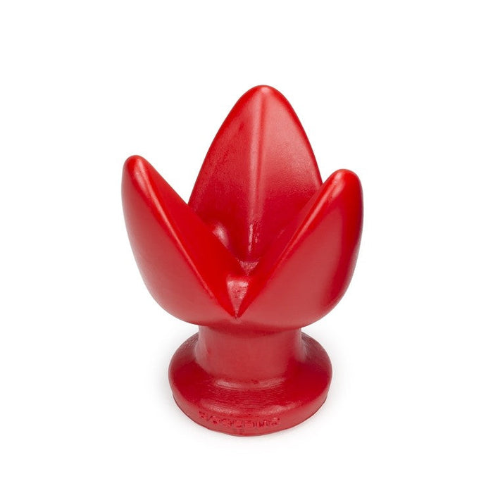 Oxballs - Rosebud 2 - Hole Opener Large - Rood-Erotiekvoordeel.nl