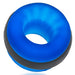 Oxballs - Ultracore - Set met Core Ballstretcher en Axi Ring - Blue Ice-Erotiekvoordeel.nl