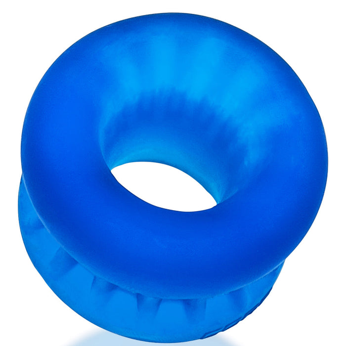 Oxballs - Ultracore - Set met Core Ballstretcher en Axi Ring - Blue Ice-Erotiekvoordeel.nl