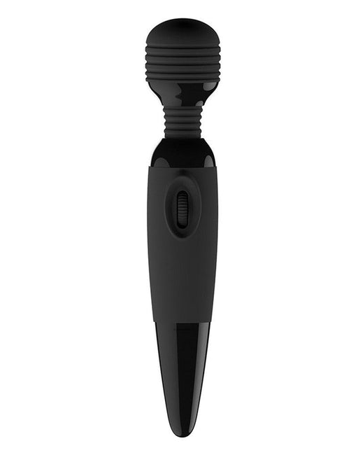 POWER Black Power Basic Wand Vibrator-Erotiekvoordeel.nl