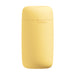 Tenga - Puffy Masturbator - Custard Yellow-Erotiekvoordeel.nl