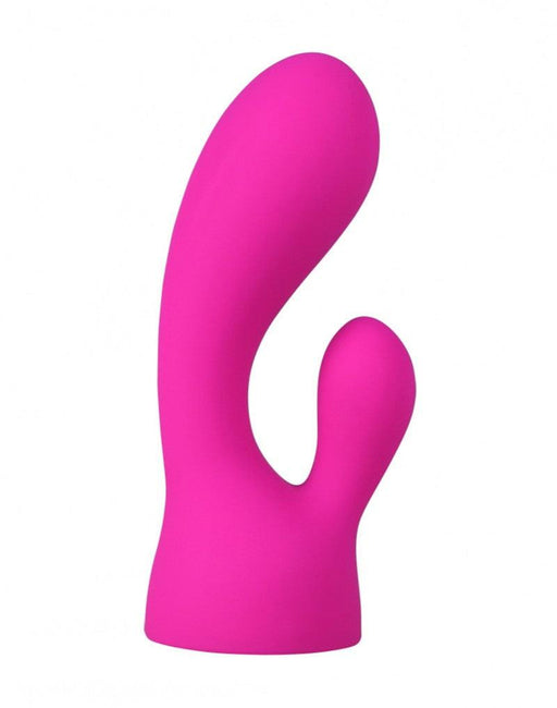 PalmPower - PalmBliss Wand Vibrator Opzetstuk-Erotiekvoordeel.nl