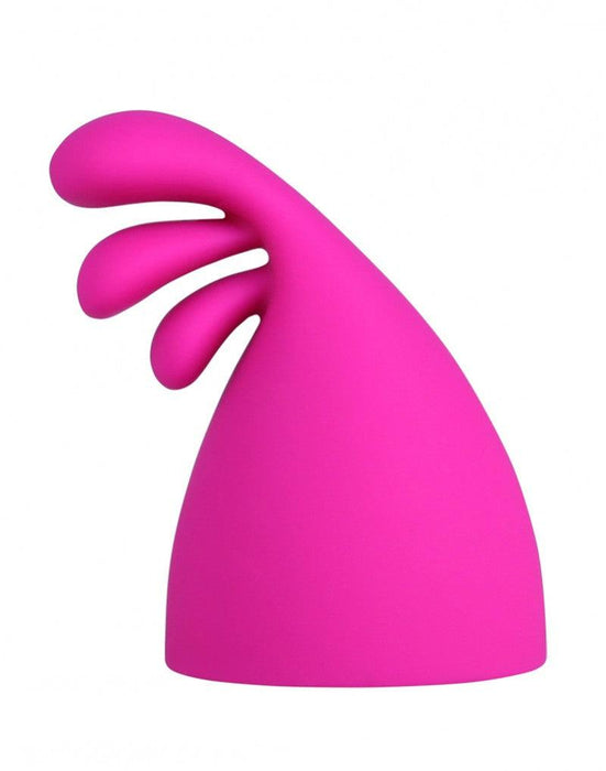 PalmPower PalmPleasure Wand Vibrator Opzetstukken-Erotiekvoordeel.nl