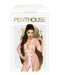 Penthouse - Kimono Met String MIDNIGHT MIRAGE - Roze-Erotiekvoordeel.nl