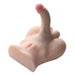 Perfect Toys - Masturbator - Mannelijke kont Met Penis-Erotiekvoordeel.nl