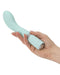 Pillow Talk Sassy G-Spot Vibrator - Lichtblauw-Erotiekvoordeel.nl