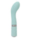 Pillow Talk Sassy G-Spot Vibrator - Lichtblauw-Erotiekvoordeel.nl