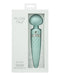 Pillow Talk Sultry Roterende Wand En G-spot Vibrator Met verwarmingsFunctie - Lichtblauw-Erotiekvoordeel.nl