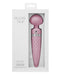 Pillow Talk Sultry Roterende Wand En G-spot Vibrator Met verwarmingsFunctie - Roze-Erotiekvoordeel.nl