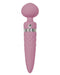 Pillow Talk Sultry Roterende Wand En G-spot Vibrator Met verwarmingsFunctie - Roze-Erotiekvoordeel.nl