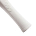 Pixey - Aqua Mini Wand Vibrator - The White Edition - Sterke en Stille Motor - Wit-Erotiekvoordeel.nl