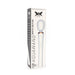 Pixey - Aqua Wand Vibrator - The White Edition - wit-Erotiekvoordeel.nl