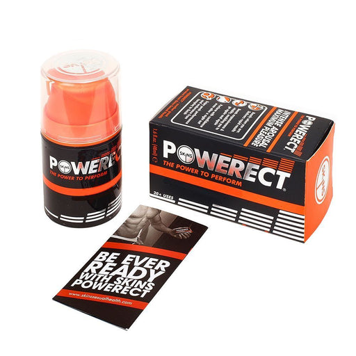 Powerect Cream - 20 ml-Erotiekvoordeel.nl