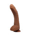 Pretty Love - Alex - Realistische Grote G-spot Dildo - 28 x 5 cm - Medium Huidskleur-Erotiekvoordeel.nl