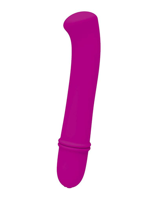 Pretty Love - Antony - Mini G-Spot Vibrator - Roze-Erotiekvoordeel.nl