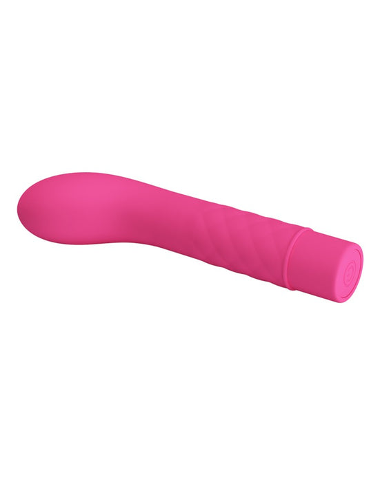 Pretty Love - Atlas - Mini G-spot Vibrator-Erotiekvoordeel.nl