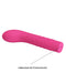 Pretty Love - Atlas - Mini G-spot Vibrator-Erotiekvoordeel.nl