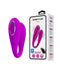 Pretty Love - August - G-Spot Vibrator - Met App Control - Dieproze-Erotiekvoordeel.nl