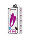 Pretty Love - August - G-Spot Vibrator - Met App Control - Dieproze-Erotiekvoordeel.nl