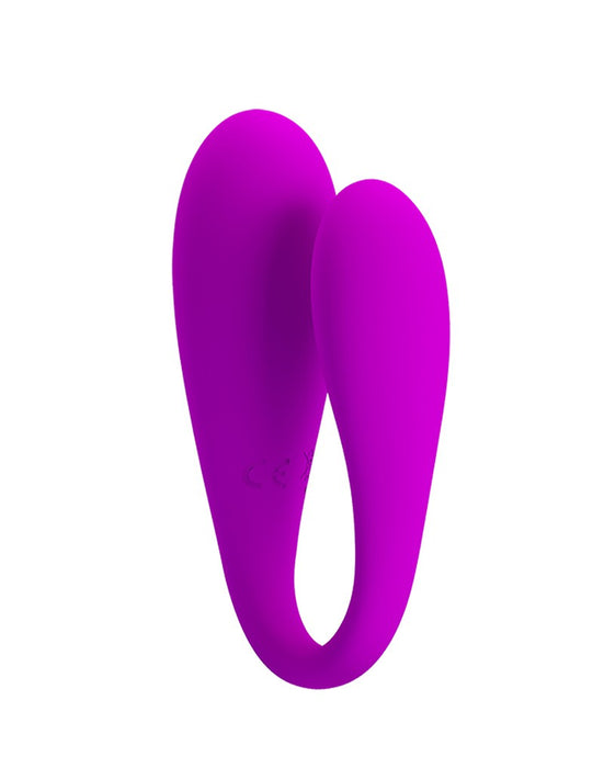 Pretty Love - August - G-Spot Vibrator - Met App Control - Dieproze-Erotiekvoordeel.nl