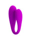 Pretty Love - August - G-Spot Vibrator - Met App Control - Dieproze-Erotiekvoordeel.nl