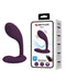 Pretty Love - Baird - Panty Vibrator - Draagbare Vibrator - Vibrerend Slipje - Met App Control-Erotiekvoordeel.nl