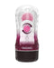 Pretty Love - Black Hole - Masturbator Cup - Met Rollende Bal Voor Extra Sensaties - Roze-Erotiekvoordeel.nl