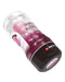 Pretty Love - Black Hole - Masturbator Cup - Met Rollende Bal Voor Extra Sensaties - Roze-Erotiekvoordeel.nl