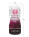 Pretty Love - Black Hole - Masturbator Cup - Met Rollende Bal Voor Extra Sensaties - Roze-Erotiekvoordeel.nl